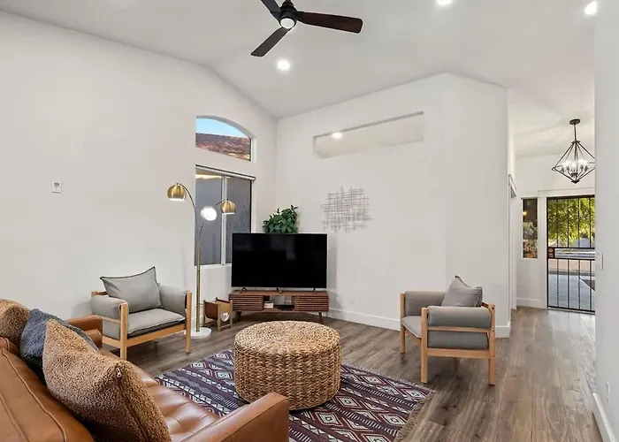 Pool Oasis Sleeps 8 Сasa de vacaciones Oro Valley
