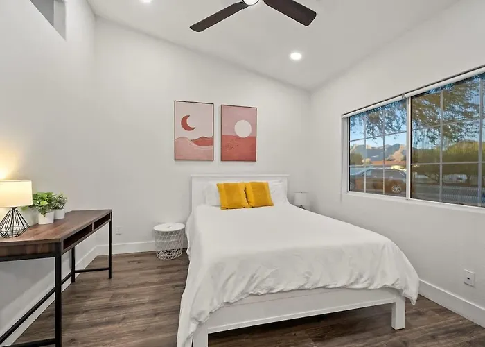 Pool Oasis Sleeps 8 Oro Valley